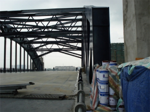 上杭专注工业场景喷漆服务